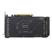 کارت گرافیک ایسوس مدل Dual GeForce RTX 4070 EVO OC Edition 12GB GDDR6X