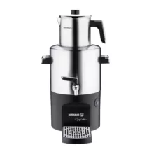 سماور برقي كركماز مدل A844 گنجايش 3.7 ليتر