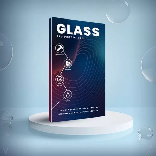 محافظ صفحه نمایش حریم شخصی گلس مدل Together مناسب برای گوشی موبایل سامسونگ Galaxy Note20 Ultra 5G به همراه برچسب پوششی