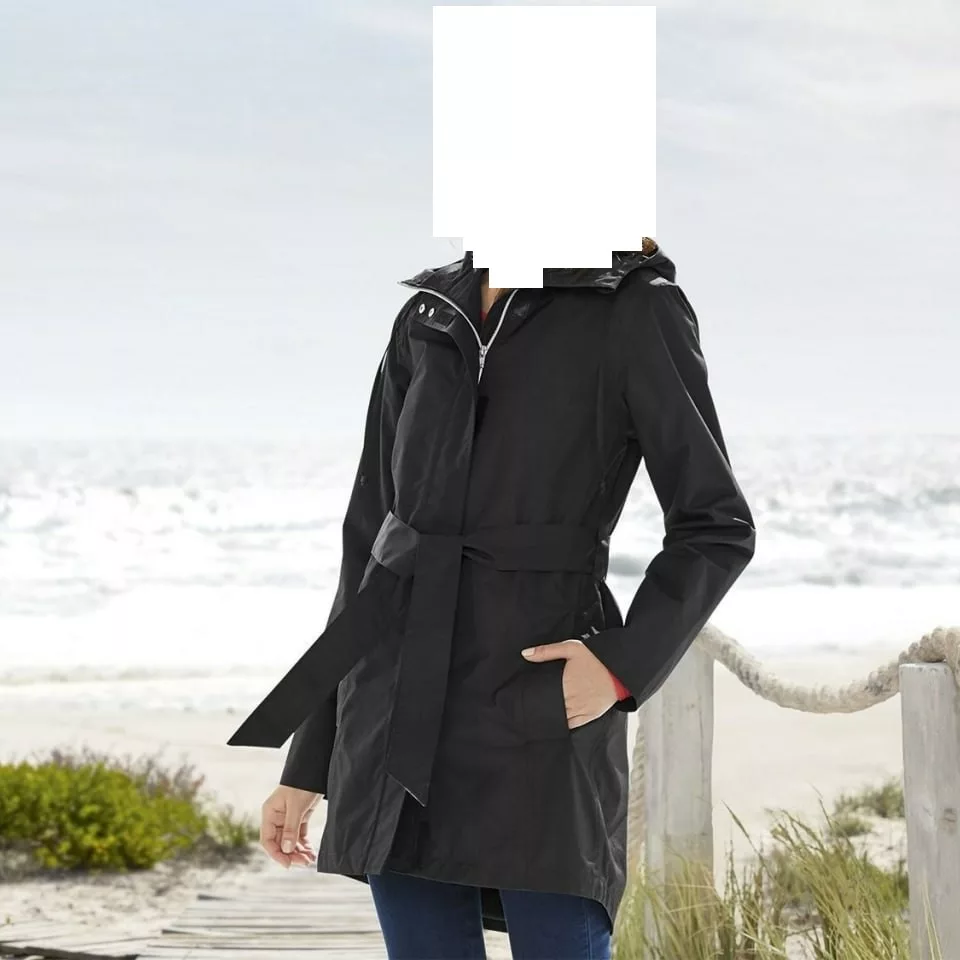 بارانی زنانه اسمارا مدل 32006