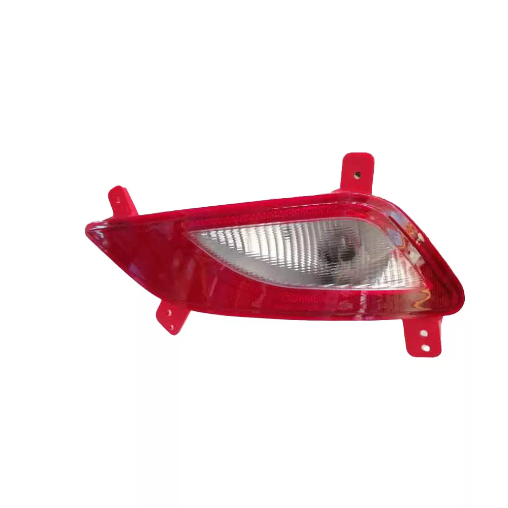 چراغ مه شکن عقب راست ای کیو بی پی مدل 4133600U221G مناسب برای جک S3