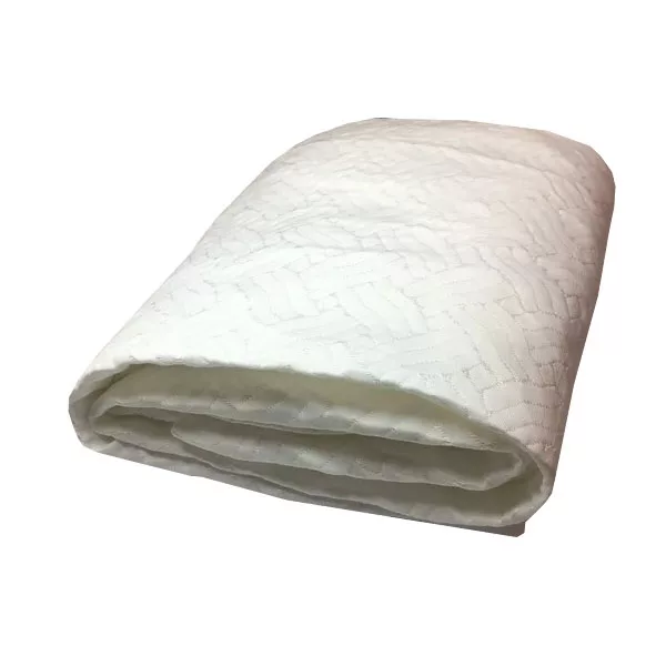 محافظ تشک رویا مدل ضد آب یک نفره سایز 200×90 سانتی متر