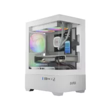 کیس کامپیوتر گیمینگ گیم دیاس مدل AURA GC9M