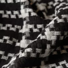 پافر زنانه مدل SABA-3047