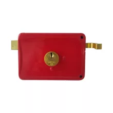 قفل  سان مکس مدل sunb