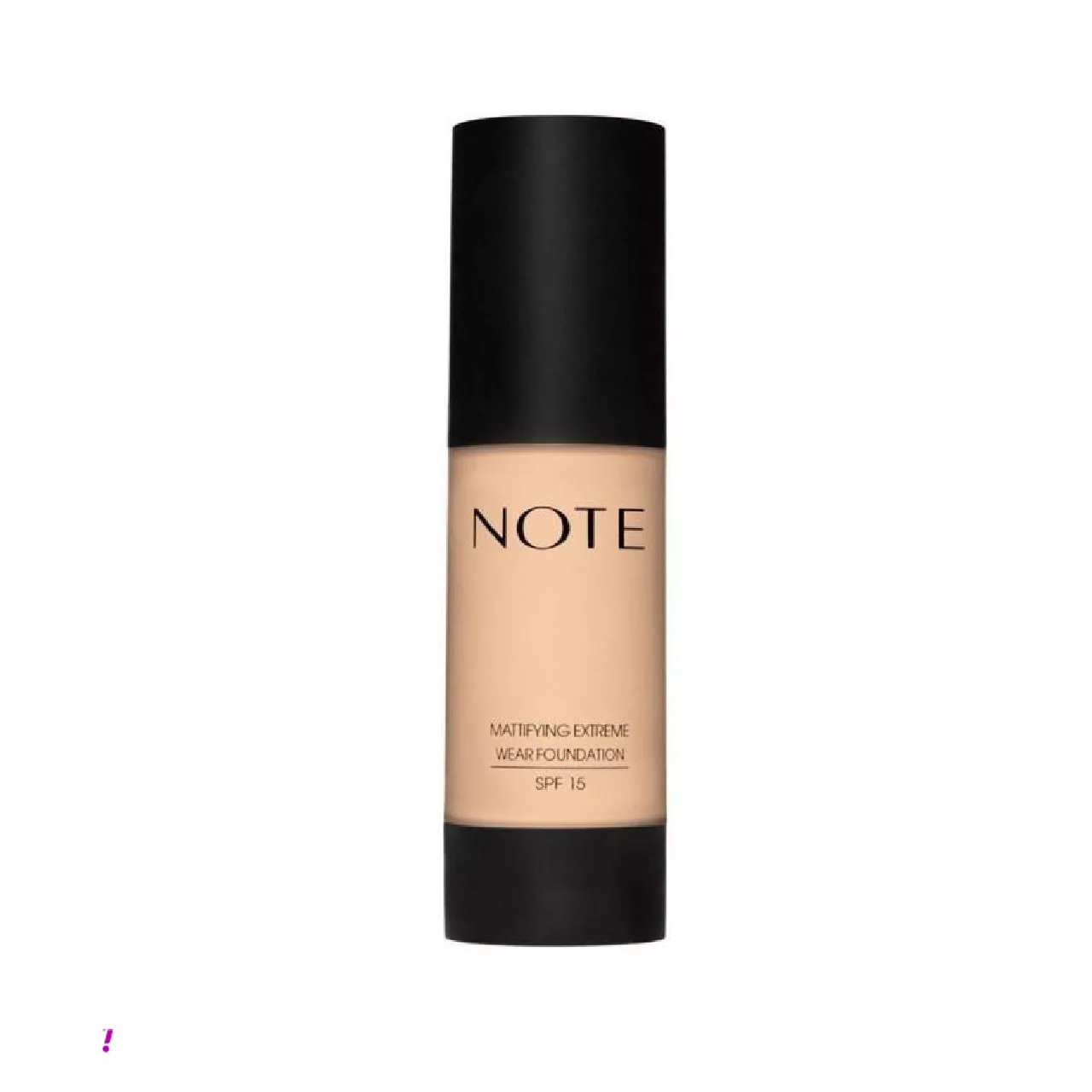 کرم پودر نوت سری Mattifying Extereme Wear