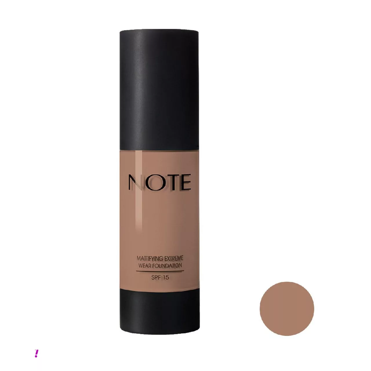 کرم پودر نوت سری Mattifying Extereme Wear