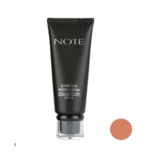 کرم پودر نوت سری Luminous مدل Moisturizing