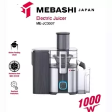 آبمیوه‌گیری مباشی مدل ME-JC3007