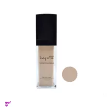 کرم پودر کاپرا نیو مدل Foundation Cream حجم 30 میلی‌ لیتر
