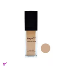 کرم پودر کاپرا نیو مدل Foundation Cream حجم 30 میلی‌ لیتر