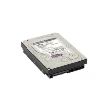 هارددیسک اینترنال وسترن دیجیتال مدل Purple WD82PURZ ظرفیت 8 ترابایت