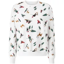 سویشرت زنانه اسمارا کد Z-GSK98