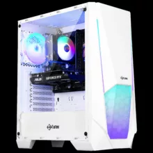 کیس کامپیوتر گیمینگ فاطر مدل FG-527W