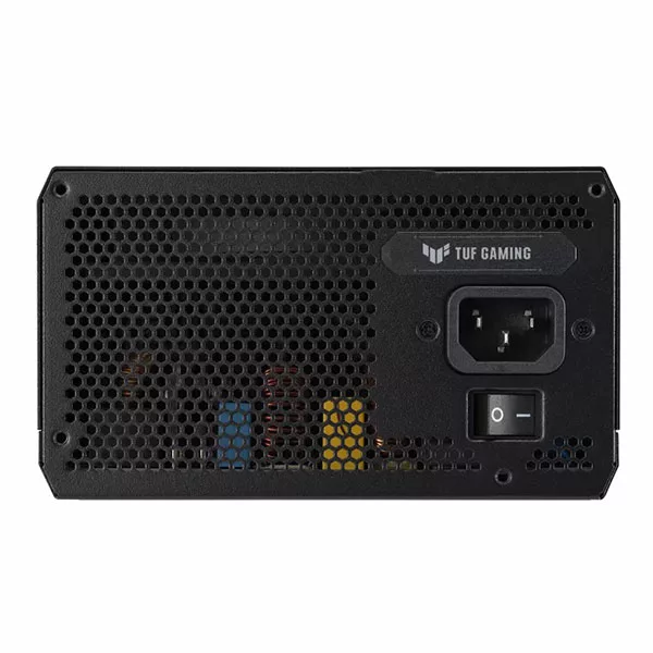 منبع تغذیه کامپیوتر ایسوس مدل TUF Gaming 1000W Gold