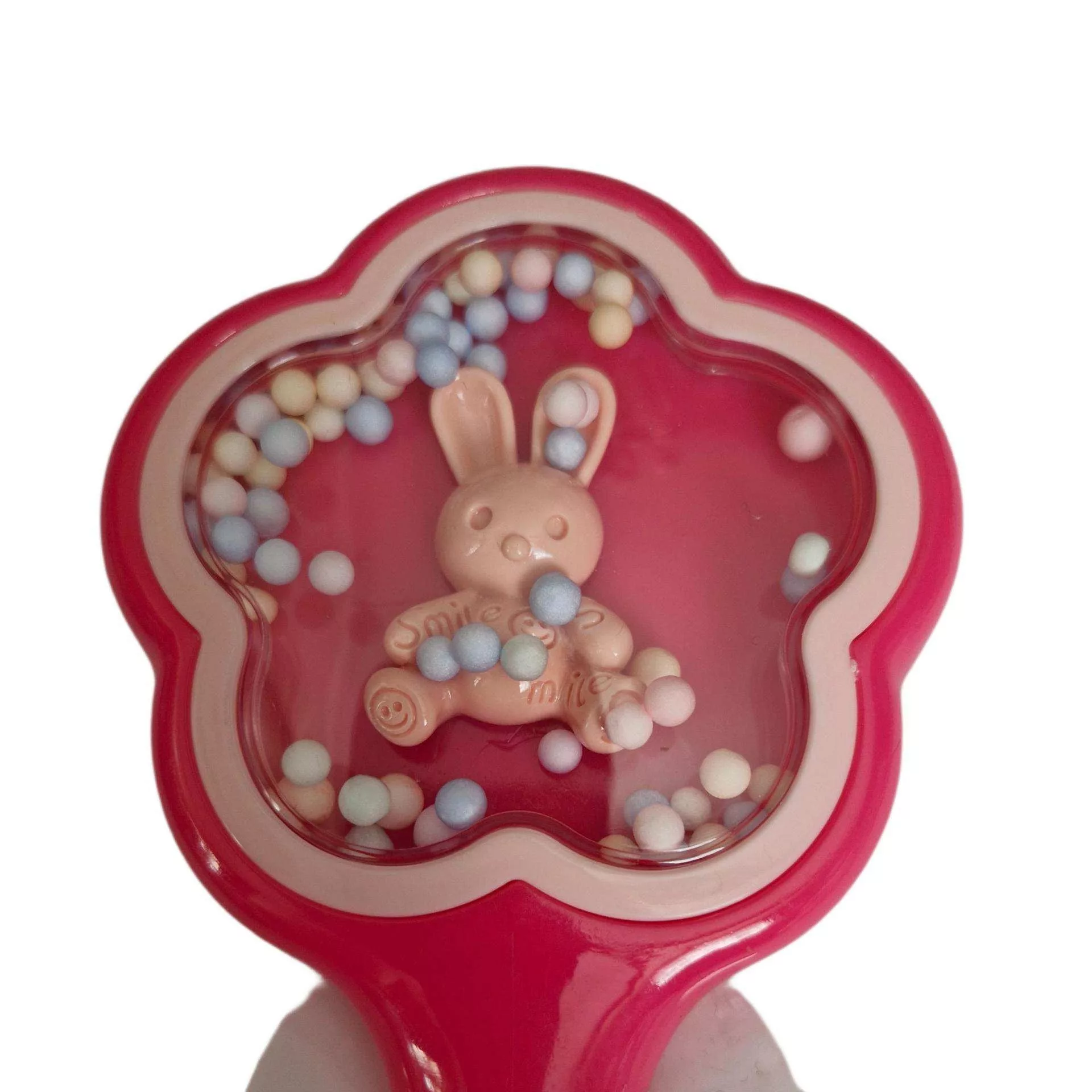 برس کودک مدل MDSS-CH4616