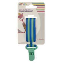 بند پستانک نینو مدل Stripes