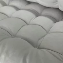 تشک مهمان مدل Free sleep یک نفره سایز 90×200 سانتی متر