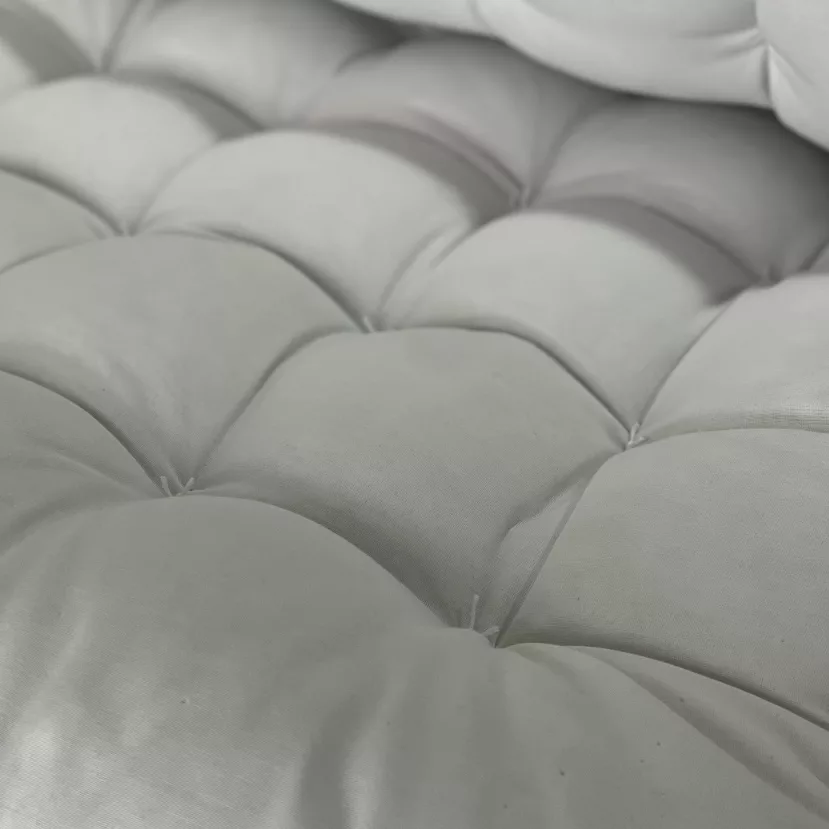 تشک مهمان مدل Free sleep یک نفره سایز 90×200 سانتی متر