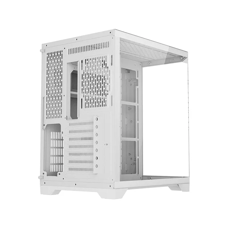 کیس کامپیوتر لاجی کی مدل LK-C565W