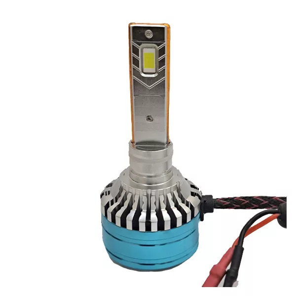 هدلایت ام زد ام مدل D300-h4 بسته دو عددی