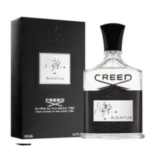 ادوپرفیوم کرید (Creed) مدل Aventus حجم 100 میلی‌ لیتر