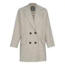 پالتو زنانه مدل P10