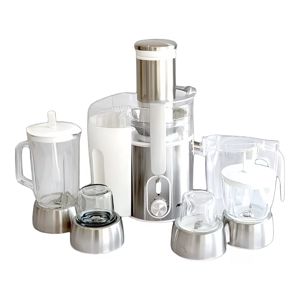 آبمیوه‌گیری چند کاره ارشیا مدل AS2308-702