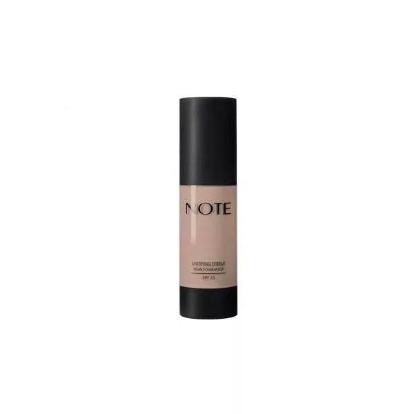 کرم پودر نوت سری Mattifying Extereme Wear