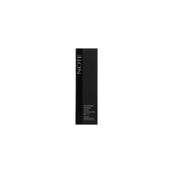کرم پودر نوت سری Mattifying Extereme Wear