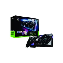 کارت گرافیک مبتنی بر NVIDIA ام اس آی مدل GeForce RTX 5080 16G GAMING TRIO OC