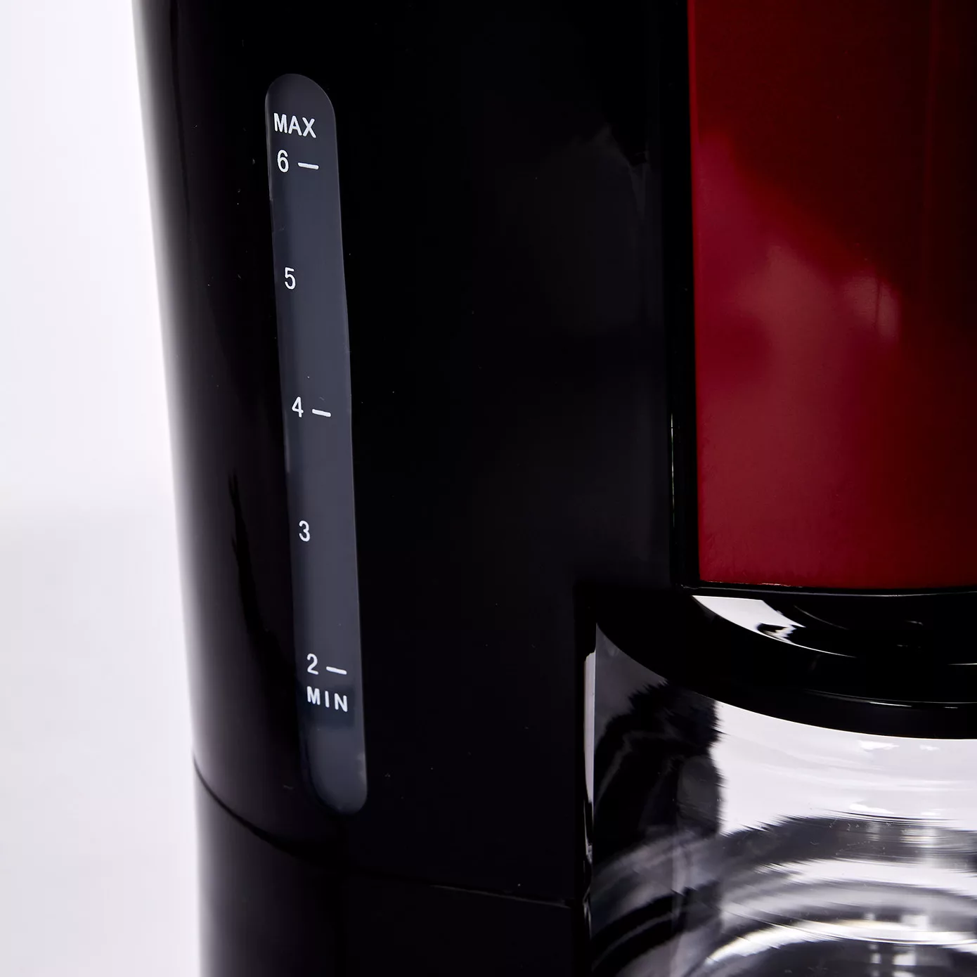 قهوه ساز کوک پلاس مدل Coffee Keyf Filtre ظرفیت 600 میلی لیتر
