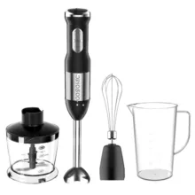 گوشت کوب برقی گوسونیک مدل GSB-843