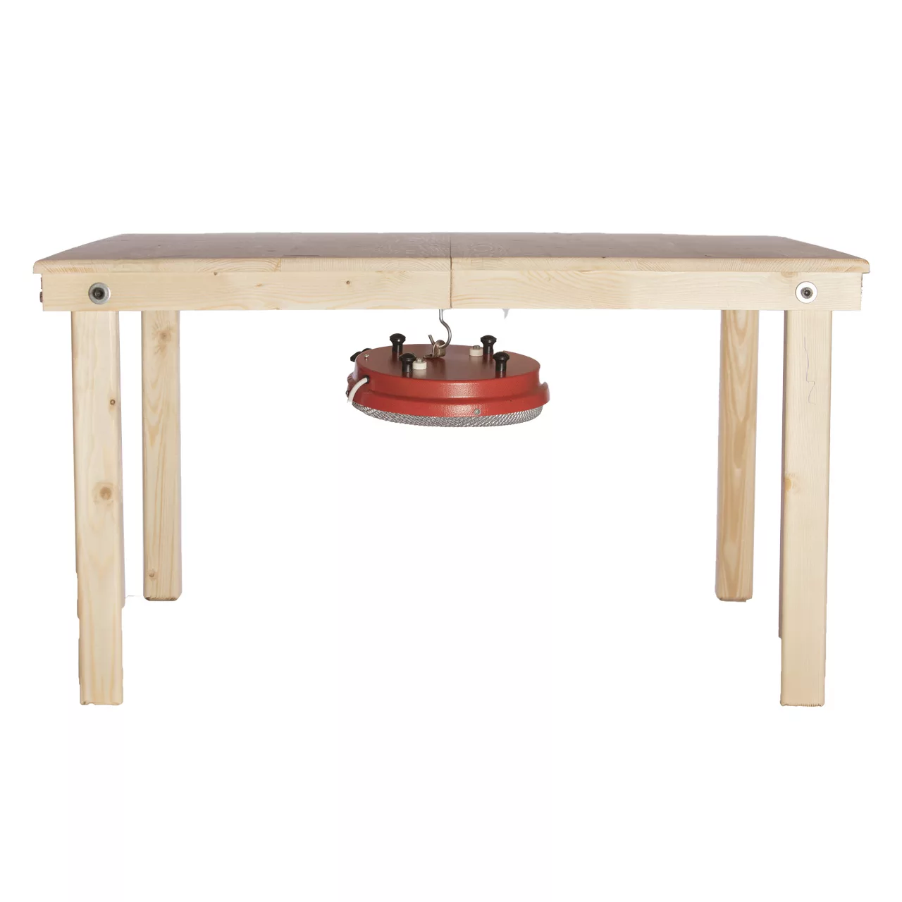 کرسی برقی پارسین مدل KT70-L35 مجموعه 5 عددی