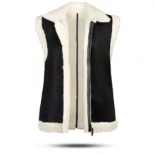 پافر زنانه مدل SABA-3023