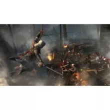 بازی Assassin's Creed IV Black Flag مخصوص PS4