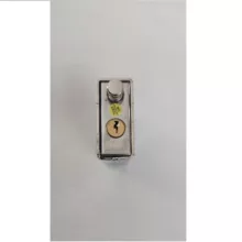 قفل کتابی ابزار میکا مدل کلید دوشیار کد do93