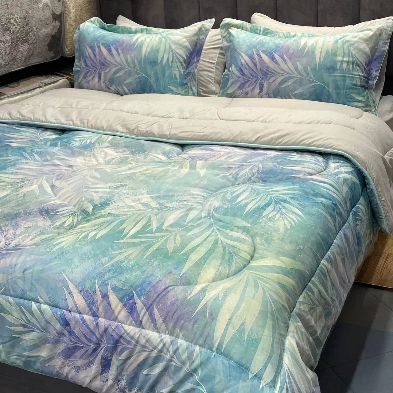 سرویس روتختی 2 نفر 6 تکه مدل Penti