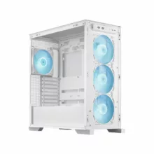 کیس کامپیوتر ایسوس مدل TUF Gaming GT302 ARGB Wh