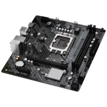 مادربرد ازراک مدل H610M-H2/M.2 D5