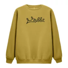 سویشرت زنانه مدل خرگوش‌ کد ۷