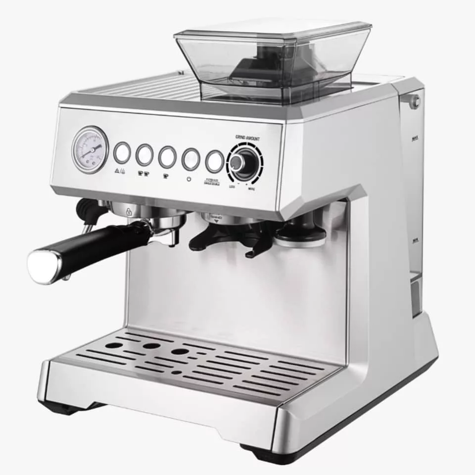 اسپرسو ساز 2500 میلیلیتر مدل باریستا AM7301