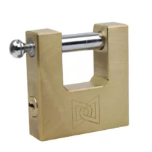 قفل کتابی گیرا مدل ۰۰۹