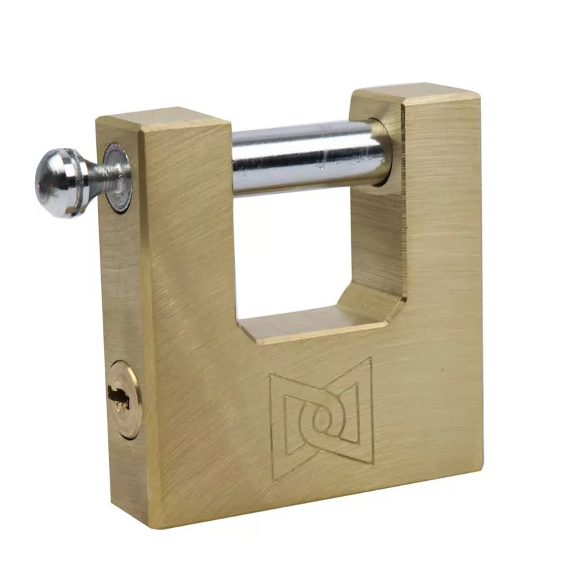 قفل کتابی گیرا مدل ۰۰۹