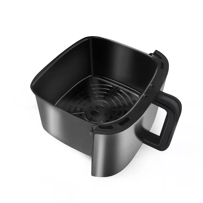 سرخ کن بدون روغن فانتوم مدل MASTER 4500