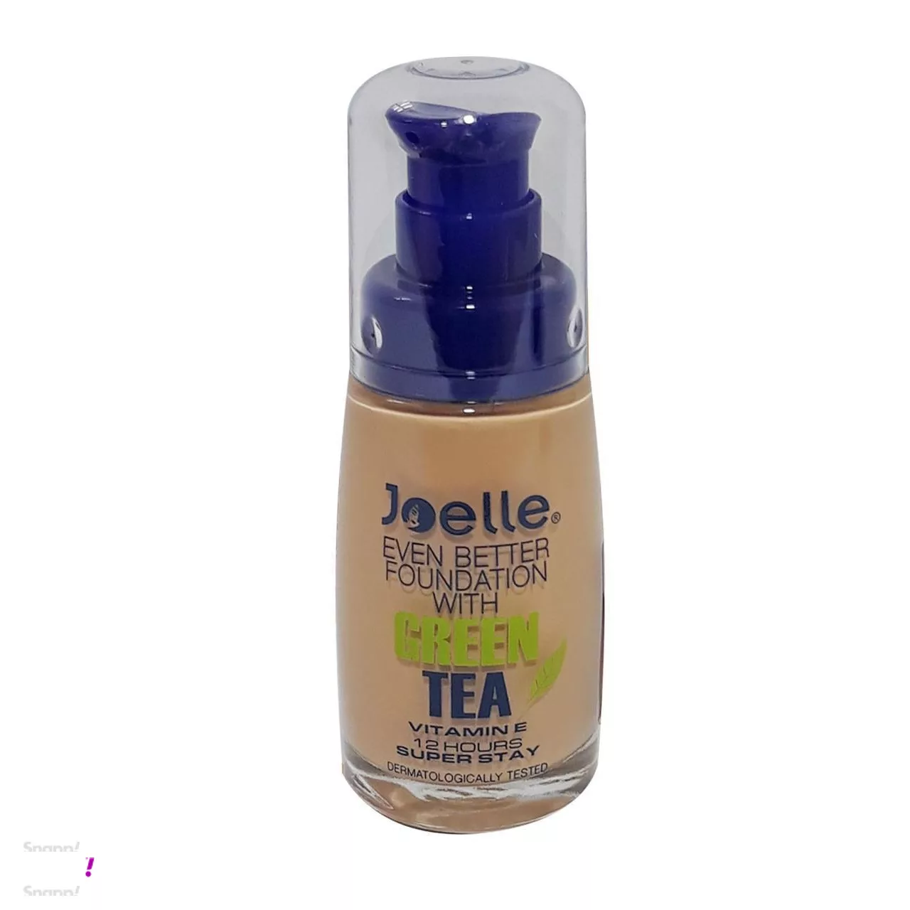 کرم پودر جویل (Joelle) مدل Tea Tree حجم 30 میلی لیتر