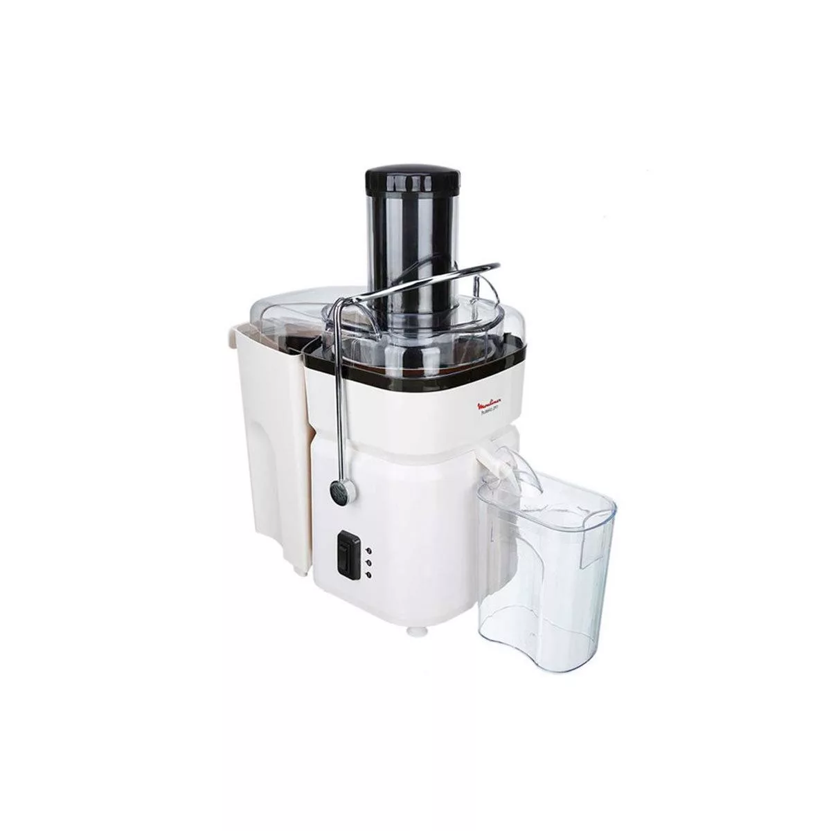 آبمیوه گیری مولینکس مدل JU450