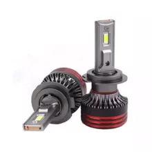 هدلایت لامپ خودرو توبیز مدل M8 Pro Max پایه H1 بسته دو عددی