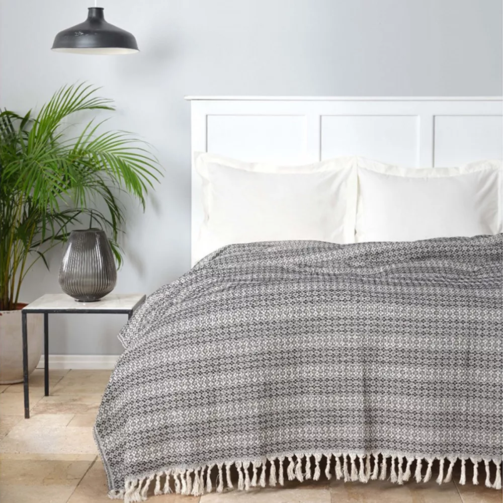 روتختی کاراجا هوم مدل Destina سایز 220×200 سانتی متر