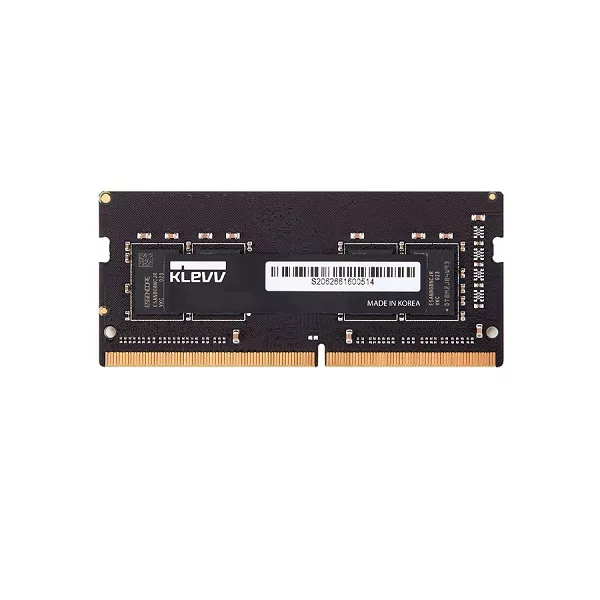 رم لپ تاپ DDR4 تک کاناله 2666 مگاهرتز CL19 کلو مدل PC4-21300 ظرفیت 8 گیگابایت